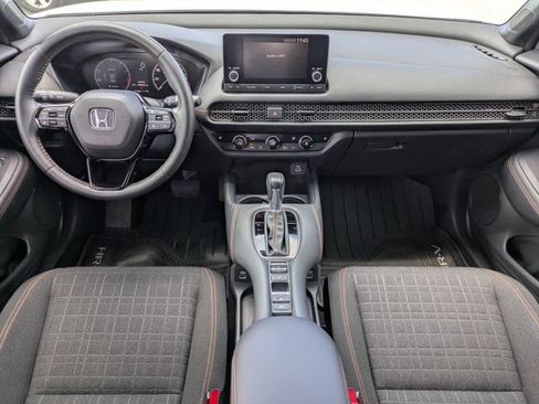 Used 2023 Honda HR-V Sport image 15