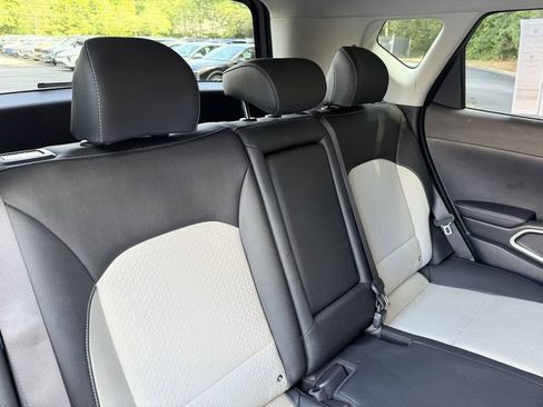 Certified 2024 Kia Soul GT-Line FWD image 26
