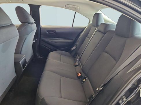 Used 2022 Toyota Corolla LE FWD image 23