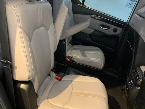 Used 2024 Honda Pilot EX-L image 53