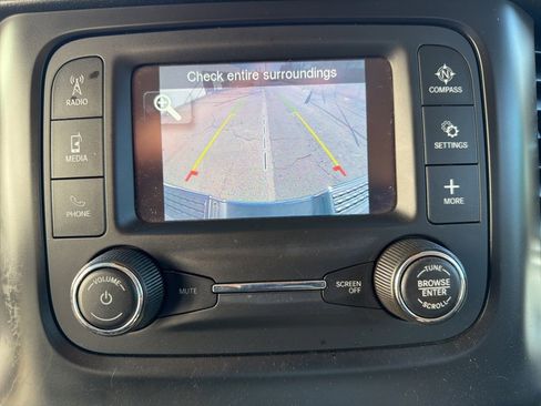 Used 2019 RAM 2500 Big Horn image 35