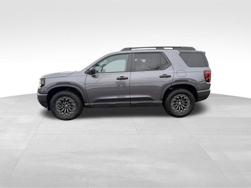 New 2026 Honda Passport TrailSport image 18