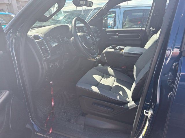 Used 2024 RAM 1500 Lone Star AWD/4WD image 26