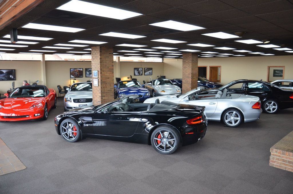 Used 2017 Chevrolet Camaro ZL1 RWD image 90