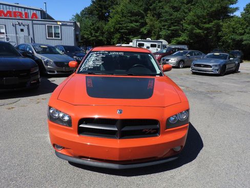 Used 2008 Dodge Charger R/T RWD image 6