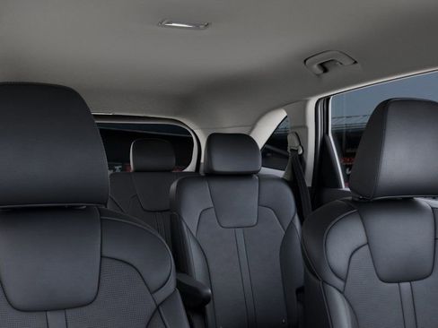 New 2025 Kia Sorento EX AWD/4WD image 27