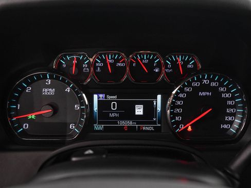 Used 2020 GMC Yukon XL SLT w/ Open Road Package AWD/4WD image 33