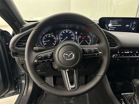 New 2026 MAZDA MAZDA3 Carbon image 29