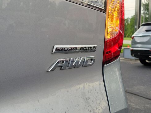 Used 2021 Honda Pilot Special Edition image 7