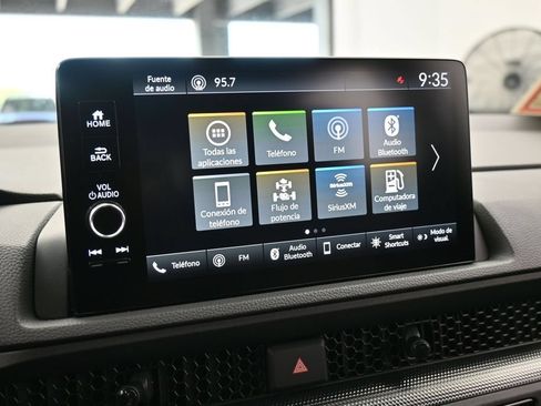 Used 2025 Honda CR-V Sport-L image 21