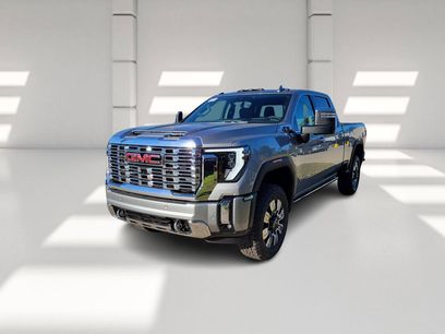 New 2026 GMC Sierra 2500 Denali w/ Denali Reserve Package