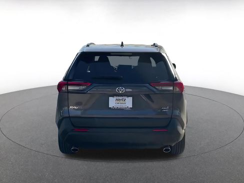 Used 2025 Toyota RAV4 XLE w/ Convenience Package image 12