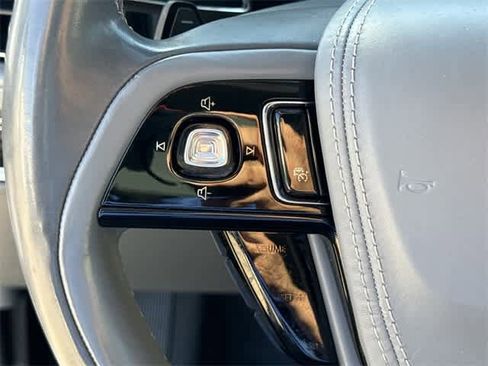 Used 2020 Lincoln Aviator Reserve w/ Equipment Group 202A image 21