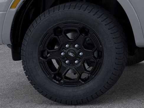 New 2026 Ford Ranger XLT w/ Equipment Group 301A High image 19