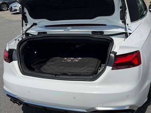 Used 2023 Audi S5 Premium Plus AWD/4WD image 21