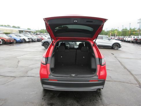 Used 2024 Honda HR-V Sport image 7
