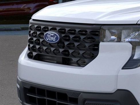 New 2026 Ford Maverick XL image 18