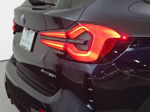 Used 2022 BMW X3 xDrive30i w/ M Sport Package 2 image 36