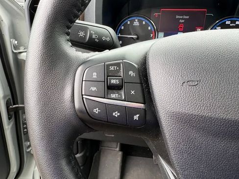 Used 2023 Ford Bronco Sport Outer Banks w/ Tech Package AWD/4WD image 21