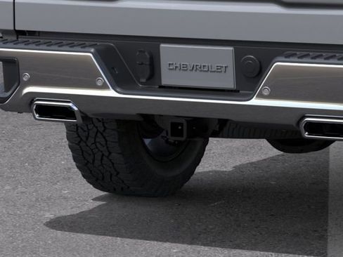 New 2026 Chevrolet Silverado 1500 LTZ image 14