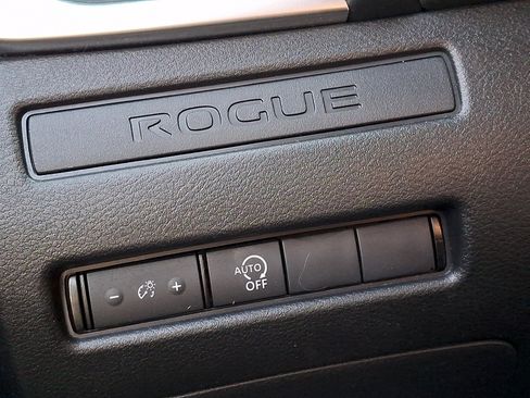 Used 2024 Nissan Rogue S AWD/4WD image 25