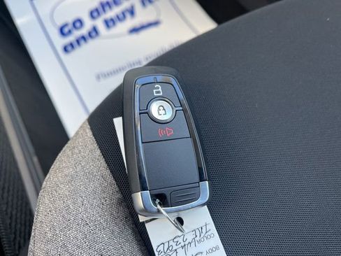 New 2026 Ford Bronco Sport Big Bend w/ Convenience Package image 38