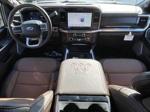 New 2026 Ford F250 King Ranch image 11