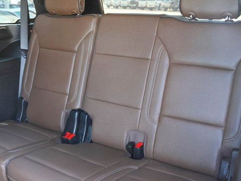 New 2026 Chevrolet Tahoe High Country AWD/4WD image 20