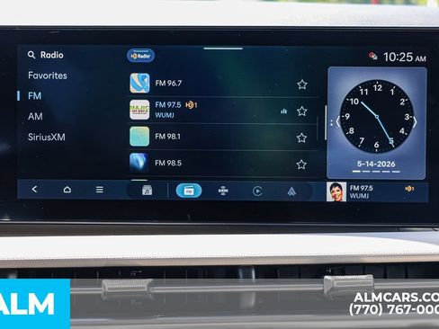 Used 2026 Hyundai Tucson SEL Plus FWD image 37