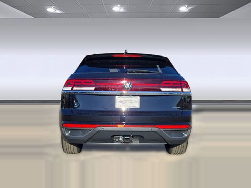 New 2026 Volkswagen Atlas Cross Sport SE AWD/4WD image 9