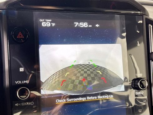 New 2026 Subaru WRX AWD/4WD image 16