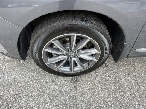 Used 2021 Acura RDX AWD w/ Technology Package image 31