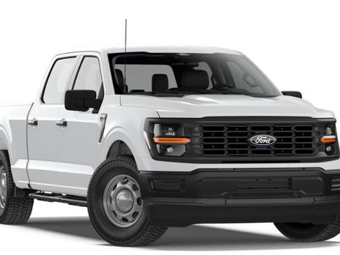 New 2026 Ford F150 XL AWD/4WD image 60