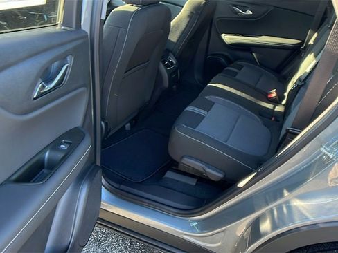 New 2025 Chevrolet Blazer LT w/ Midnight/Sport Edition image 17