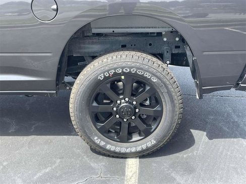 New 2026 RAM 2500 Big Horn image 37