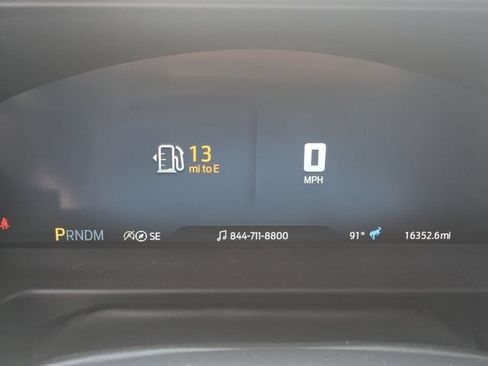 Used 2025 Ford Bronco Badlands AWD/4WD image 18