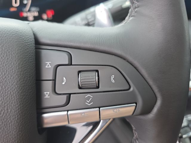 Used 2026 Cadillac CT5 Sport w/ Technology Package AWD/4WD image 18