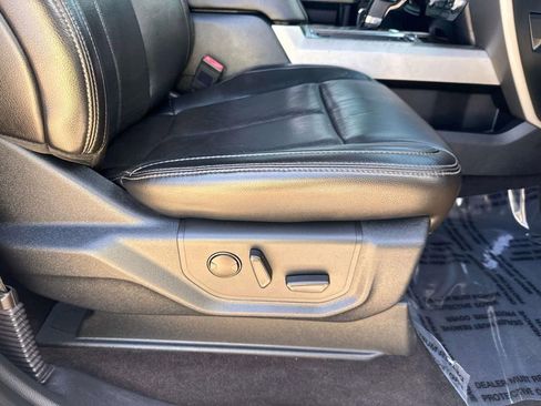 Used 2020 Ford F150 Lariat w/ Equipment Group 502A Luxury AWD/4WD image 14