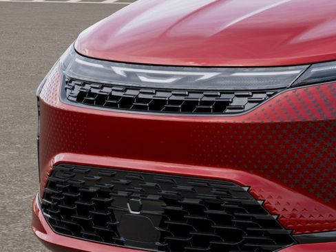 New 2027 Chrysler Pacifica Select FWD image 7