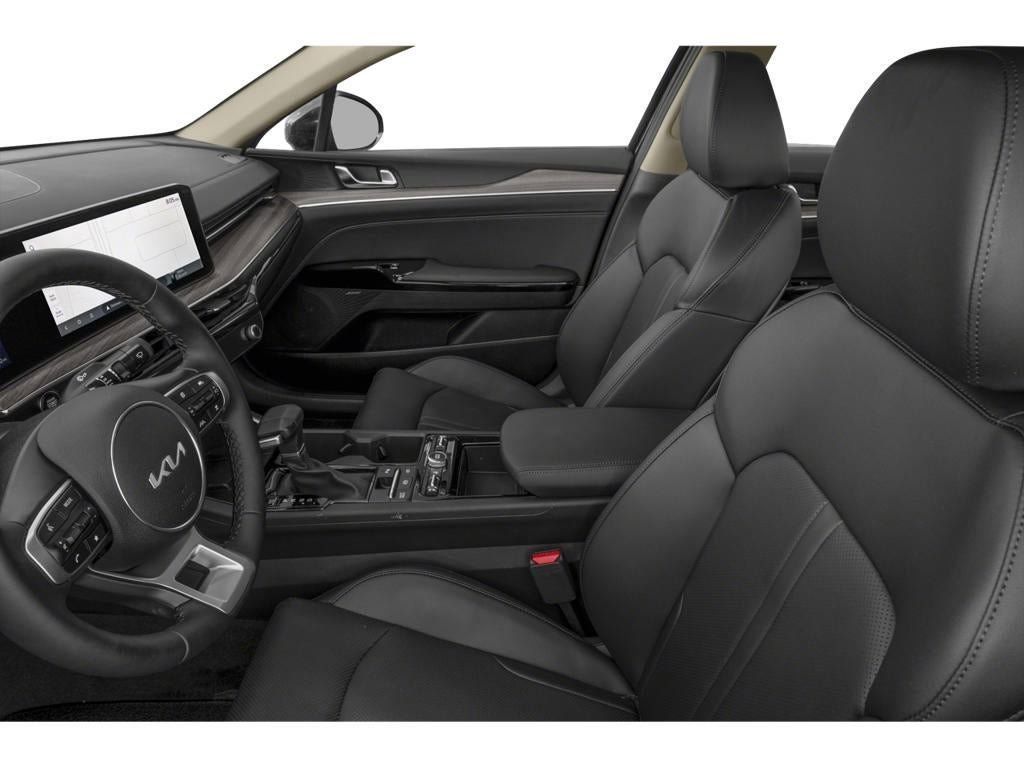 Used 2025 Kia K5 EX FWD image 48
