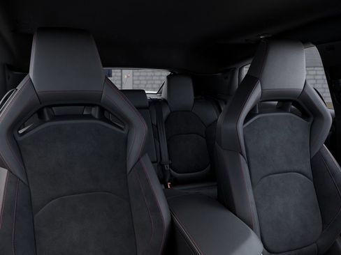 New 2026 Dodge Charger R/T AWD/4WD image 26