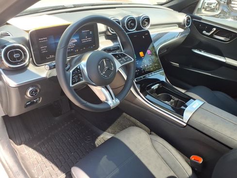 Used 2026 Mercedes-Benz C 300 Sedan image 24