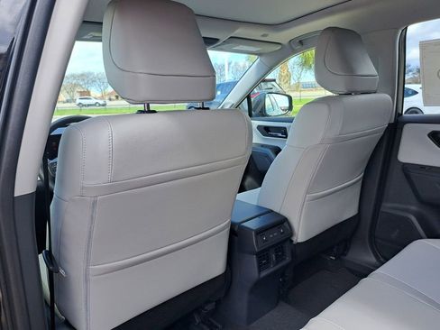 New 2026 Toyota RAV4 Limited image 27