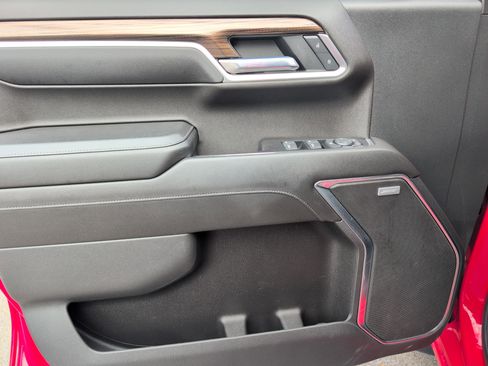 Used 2022 Chevrolet Silverado 1500 RST w/ Texas Edition Plus image 16