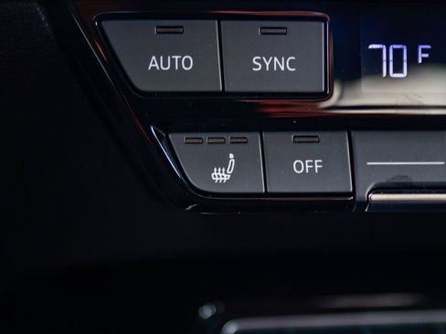 New 2025 Audi RS 3 image 27