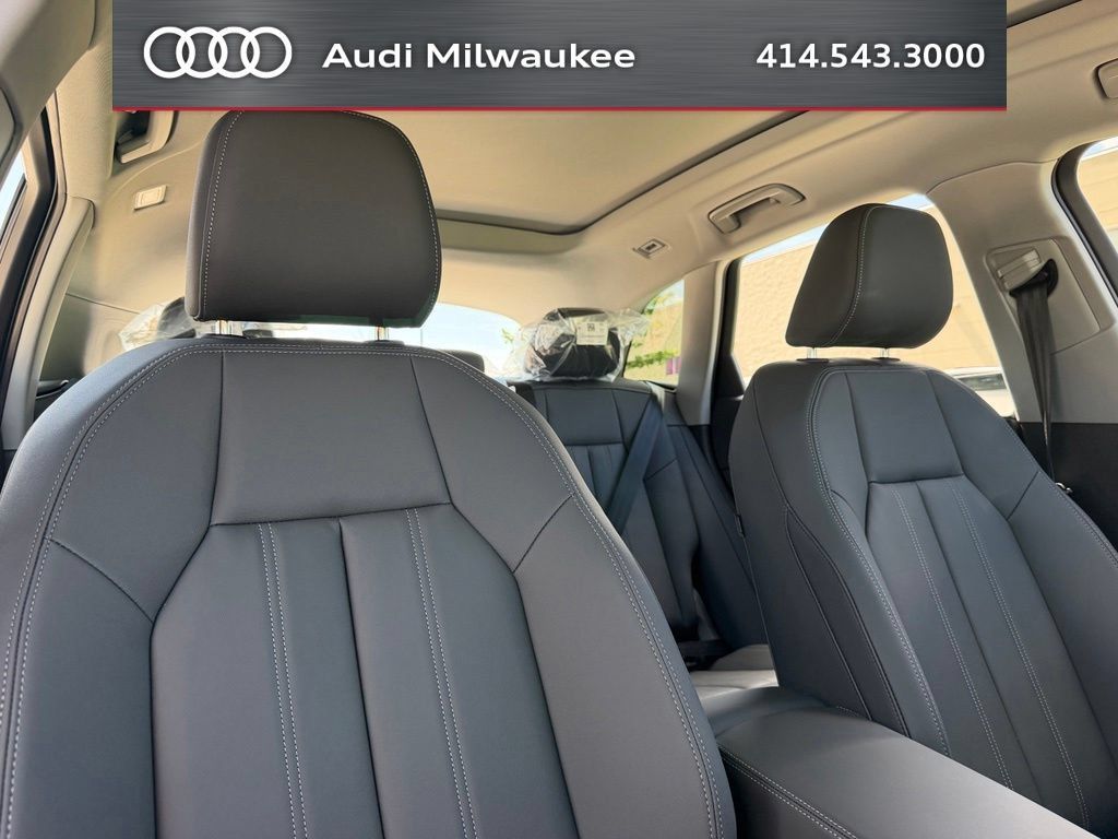 New 2026 Audi Q5 Premium Plus AWD/4WD image 23