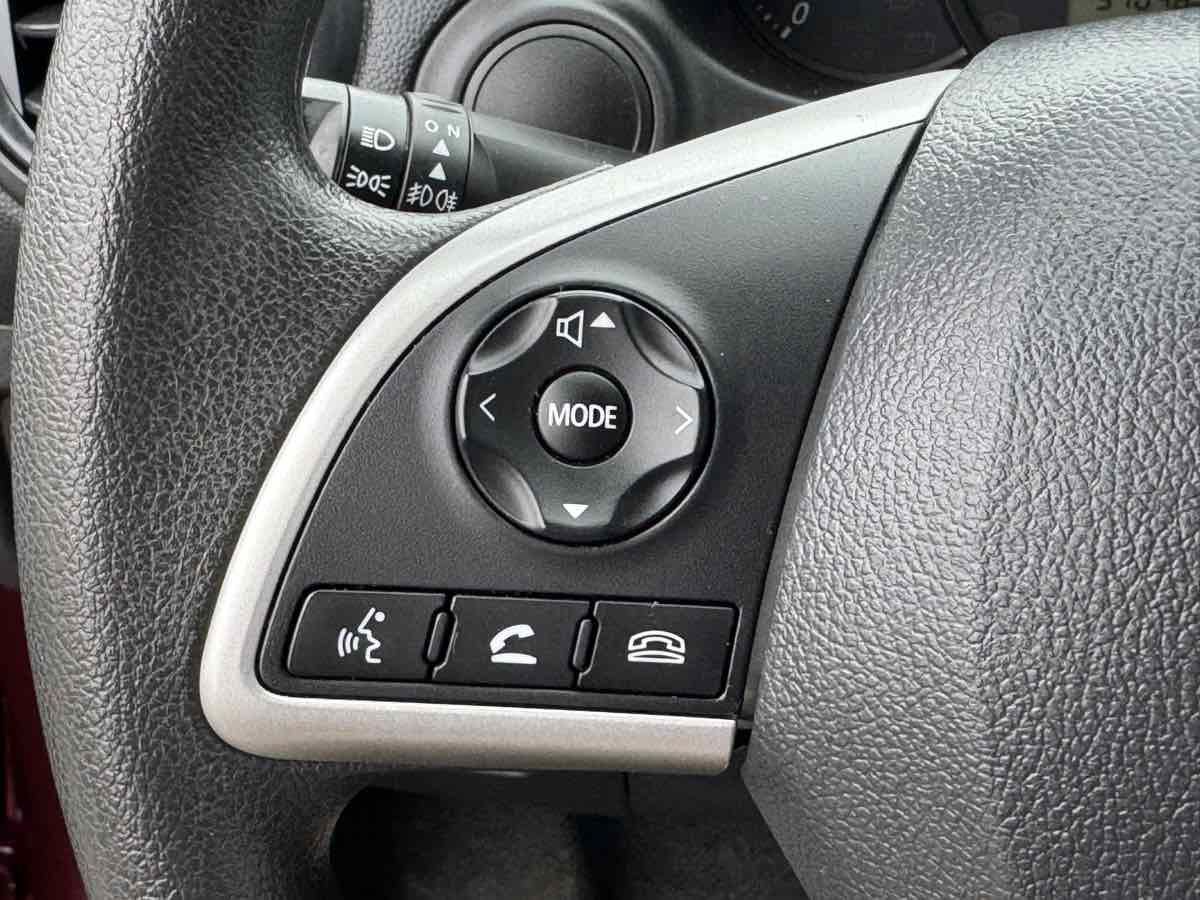 Used 2024 Mitsubishi Mirage FWD image 32