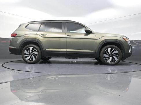 Used 2026 Volkswagen Atlas SE AWD/4WD image 28