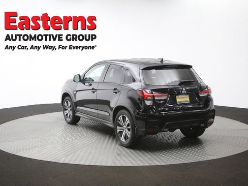 Used 2023 Mitsubishi Outlander Sport AWD image 62