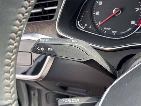 Used 2019 Audi A6 2.0T Premium w/ Convenience Package image 31